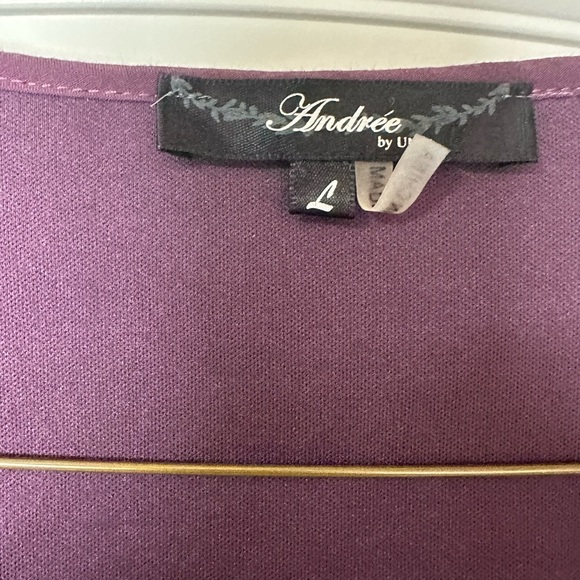 Andrew by unit dress/tunic - Picture 8 of 8